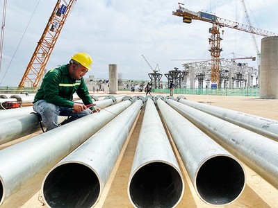 Ảnh minh hoạ. (Nguồn: Internet)