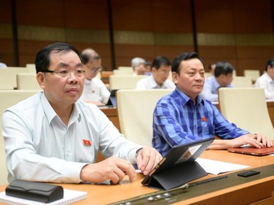 Nâng mức xử phạt hành chính không lập biên bản gấp 2 lần từ 1/7 