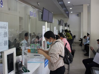 TP.HCM đang gấp rút thành lập Trung tâm phục vụ hành chính công cấp xã