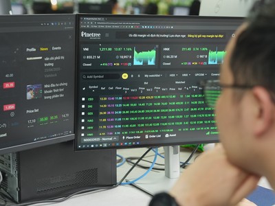 Thị trường biến động: Đâu là chiến lược cho nhà đầu tư?