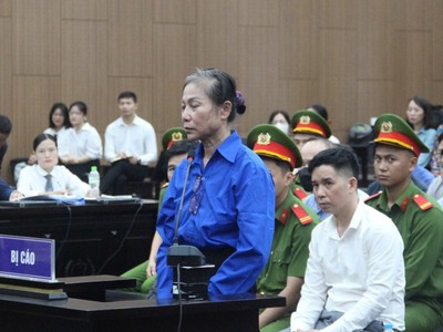 Cựu Bí thư Tỉnh ủy Vĩnh Phúc bị đề nghị phạt từ 14-15 năm tù 