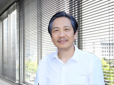  TS. Trần Anh Tuấn, Chủ tịch Hiệp hội Khoa học hành chính Việt Nam, nguyên Thứ trưởng Bộ Nội Vụ.