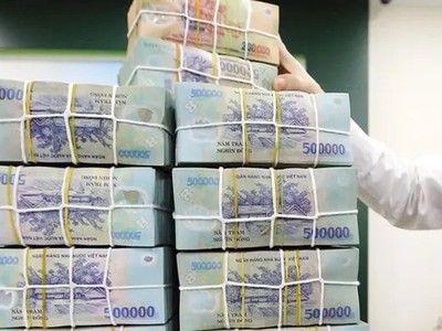 “Luồng gió mới” trong điều hành ngân sách 