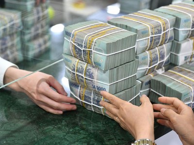 Quốc hội phê chuẩn quyết toán ngân sách nhà nước năm 2023 