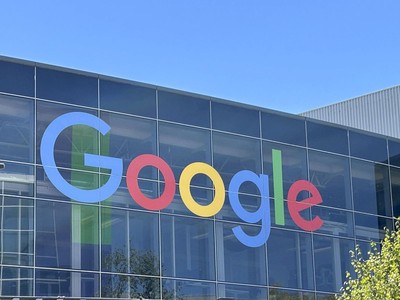 Trụ sở của Google ở California, Mỹ. Ảnh: Kyodo/TTXVN