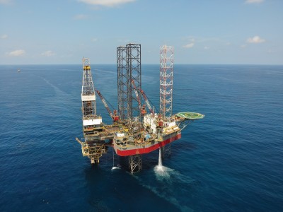 Hiện PV Drilling đang nỗ lực tìm kiếm hợp đồng khoan dài hạn tại nước ngoài để tối ưu chỉ số sử dụng giàn khoan.