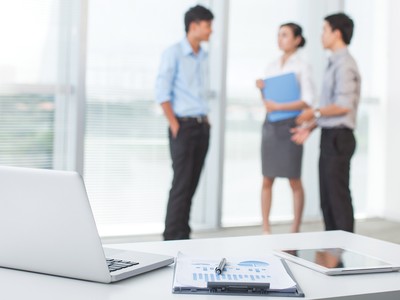 Cuộc chiến giữ chân người giỏi chính là cuộc chiến bảo vệ tài sản quý giá nhất của doanh nghiệp