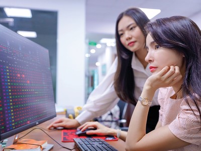 Xu hướng thị trường chứng khoán sẽ phụ thuộc vào kết quả đàm phán thuế quan