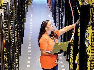 Công nghệ blockchain chính thức được công nhận là một công nghệ chiến lược quốc gia 