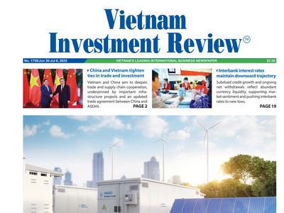Vietnam Investment Review số 1759