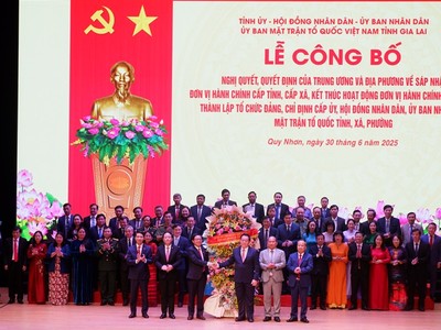 Gia Lai cần triển khai 3 đột phá chiến lược 