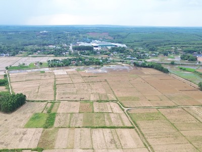 Cả 2 dự án đều được thực hiện tại khu vực huyện Cam Lộ, tỉnh Quảng Trị hiện nay. Ảnh: Ngọc Tân