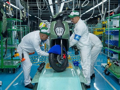 Sức mạnh sẽ được cộng hưởng, nhưng để thu hút đầu tư, các địa phương sẽ phải nỗ lực hơn nữa trong cải thiện môi trường đầu tư, kinh doanh. Ảnh: Lê Toàn