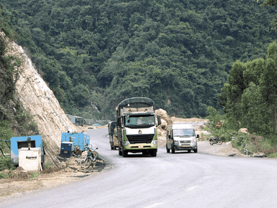 Đề xuất tách Dự án Cao tốc Quy Nhơn - Pleiku thành 3 dự án thành phần 