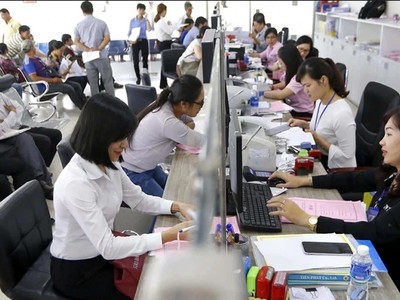 TP.HCM đề xuất mở rộng đối tượng để bố trí nhà công vụ cho cán bộ công viên chức