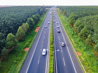 Rõ dần phương án thu phí 18 tuyến cao tốc do Nhà nước đầu tư 