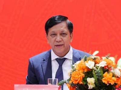 ThS. Đào Xuân Tuấn , Cục trưởng Cục Quản lý ngoại hối, Ngân hàng Nhà nước