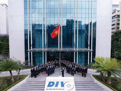 Để phát huy hơn nữa nguồn lực hiện có của tổ chức bảo hiểm tiền gửi