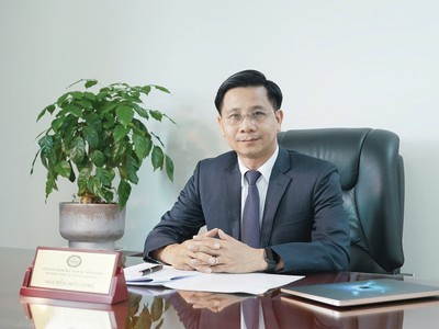 Ông Nguyễn Đức Long, Cục trưởng Cục An toàn hệ thống các tổ chức tín dụng, Ngân hàng Nhà nước