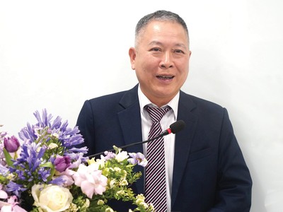 ThS. Trần Quốc Hùng, Phó giám đốc Ngân hàng Nhà nước chi nhánh Khu vực 1