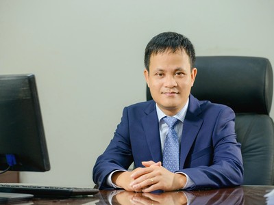 Ông Phạm Chí Quang, Vụ trưởng Vụ Chính sách tiền tệ, Ngân hàng Nhà nước