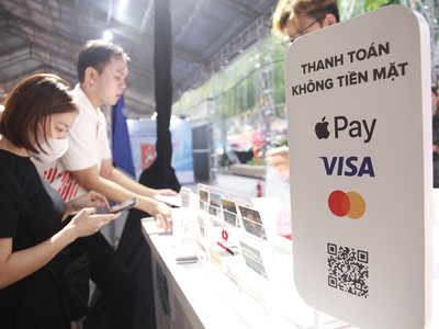 Đổi mới công nghệ không phải là đích đến, mà là phương tiện để nâng cao cuộc sống, hỗ trợ doanh nghiệp và phát triển cộng đồng