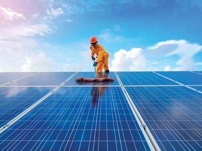 Giải bài toán “đầu tiên” cho phát triển xanh