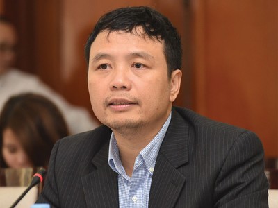 TS. Nguyễn Tú Anh, Giám đốc Nghiên cứu chính sách Trường Đại học VinUni 