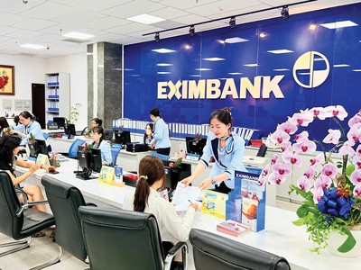 Kết quả kinh doanh tích cực quý đầu năm là nền tảng vững chắc để Eximbank chủ động trong chính sách tín dụng và điều hành nguồn vốn trong các quý tiếp theo