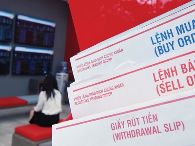 Do hệ thống công nghệ thông tin của các công ty chứng khoán khá tốt, nên việc xuất hoá đơn nhìn chung thuận lợi