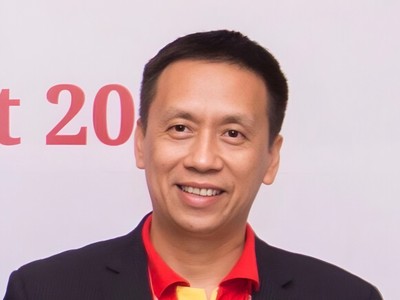 Vietjet (VJC) công bố Giám đốc Điều hành mới