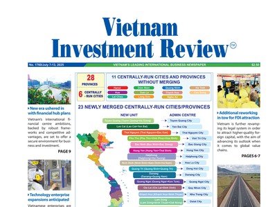 Vietnam Investment Review số 1760 