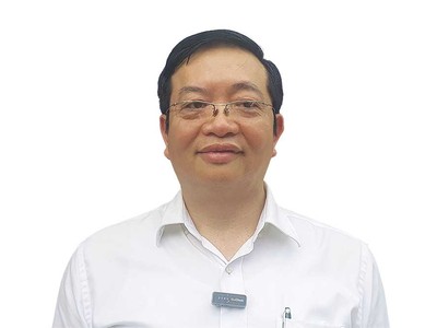 PGS-TS. Tạ Văn Lợi, Hiệu trưởng Trường đại học Kinh doanh (Đại học Kinh tế quốc dân) 
