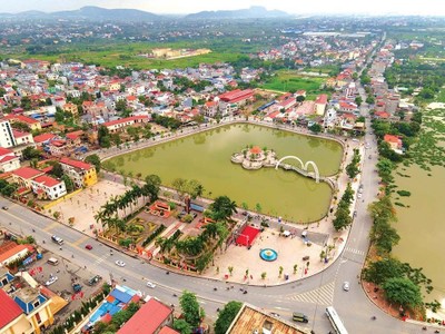 Phường An Dương gồm các phường Lê Lợi, An Hải, Nam Sơn, Tân Tiến