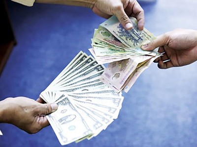 Tuy không có khả năng giải quyết, nhưng các đối tượng vẫn hứa hẹn, nhận tiền, sau đó chiếm đoạt của bị hại. Ảnh minh họa.