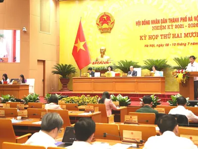 Không gian ngầm trở thành động lực mới cho phát triển đô thị Hà Nội 