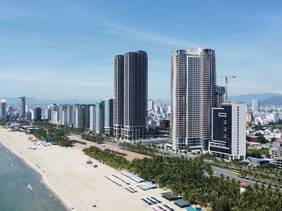 Thành phố Đà Nẵng đang thu hút nhiều doanh nghiệp vi mạch bán dẫn, AI đến đầu tư.