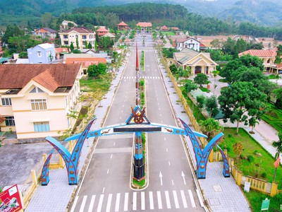 Thực hiện các chương trình mục tiêu quốc gia đồng bộ với mô hình chính quyền địa phương hai cấp 