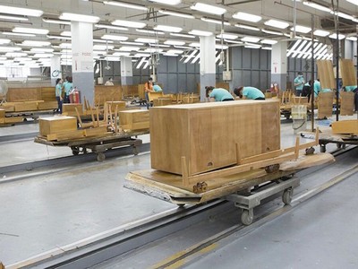 Còn nhiều dư địa cho thương mại với Mỹ 