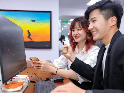 Ngân hàng là nhóm nổi bật trong sóng tăng mạnh mẽ của thị trường chứng khoán từ đầu tháng 7 tới nay