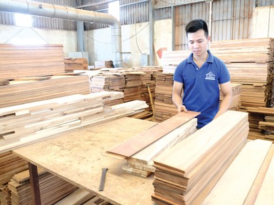 Khối doanh nghiệp vừa và nhỏ sẽ đối mặt với thách thức lớn trong việc duy trì đơn hàng và lợi nhuận