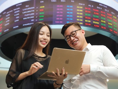 Danh mục đầu tư của các quỹ cải thiện tích cực từ đầu quý III/2025 cùng đà tăng của thị trường