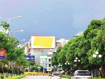 Gói thầu Thi công xây lắp thuộc Dự án Điều chỉnh dải phân cách phụ Đường 3 tháng 2 được đóng thầu ngày 14/7/2025. Ảnh minh họa: Chiều Dương