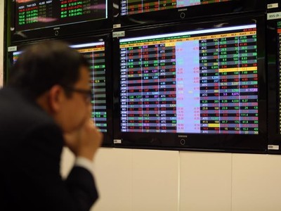 Thị trường chứng khoán sẵn sàng cho cú hích nâng hạng 