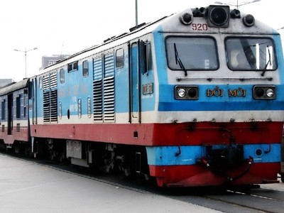 Hà Nội thúc tiến độ giải phóng mặt bằng cho 2 dự án đường sắt quốc gia 