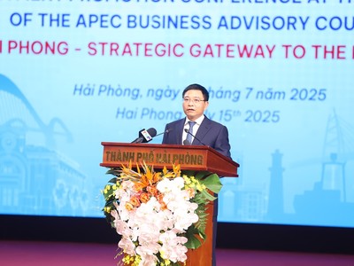 Bộ trưởng Bộ Tài chính Nguyễn Văn Thắng