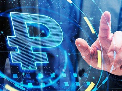 Nga đưa đồng ruble kỹ thuật số vào lưu thông