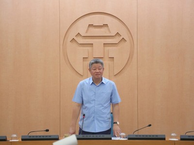 Hà Nội sẵn sàng đầu tư mạnh cho giao thông xanh 