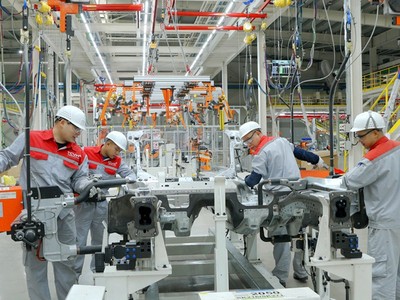 HSBC: Việt Nam thúc đẩy sức mạnh tăng trưởng nội tại, mở ra những cánh cửa mới