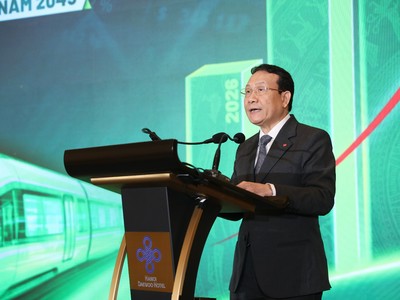 Việt Nam xác lập mô hình tăng trưởng mới: Chìa khóa nằm ở khoa học và đổi mới sáng tạo